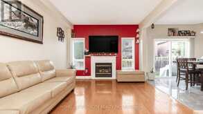 24 OVERTURE LANE Brampton 