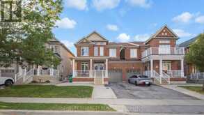 24 OVERTURE LANE Brampton