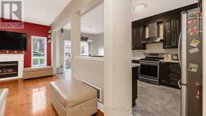 24 OVERTURE LANE Brampton 