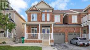 24 OVERTURE LANE Brampton 