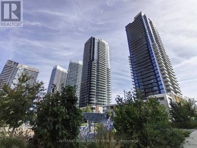 1112 - 95 MCMAHON DRIVE Toronto Ontario