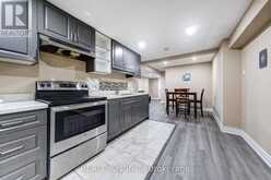 40 TOYNBEE TRAIL Toronto