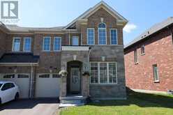 98 MONDIAL CRESCENT N East Gwillimbury 