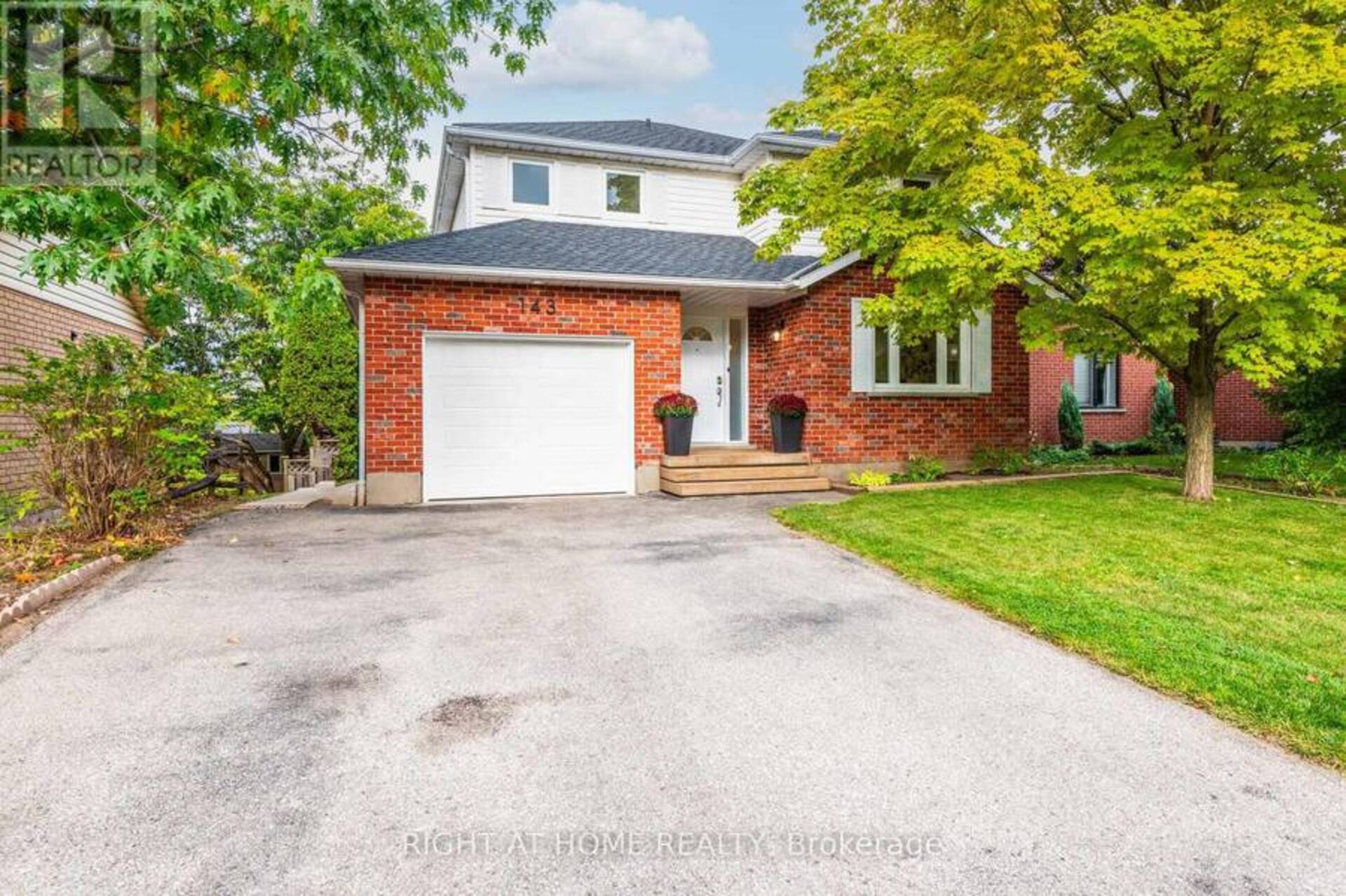 143 MUNICIPAL STREET Guelph 