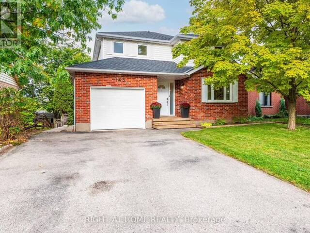 143 MUNICIPAL STREET Guelph Ontario