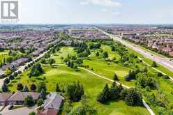 117 - 35 VIA ROSEDALE Brampton 