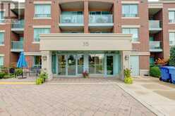 117 - 35 VIA ROSEDALE Brampton 