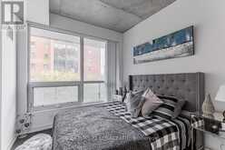 308 - 1030 KING STREET W Toronto