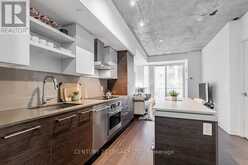 308 - 1030 KING STREET W Toronto