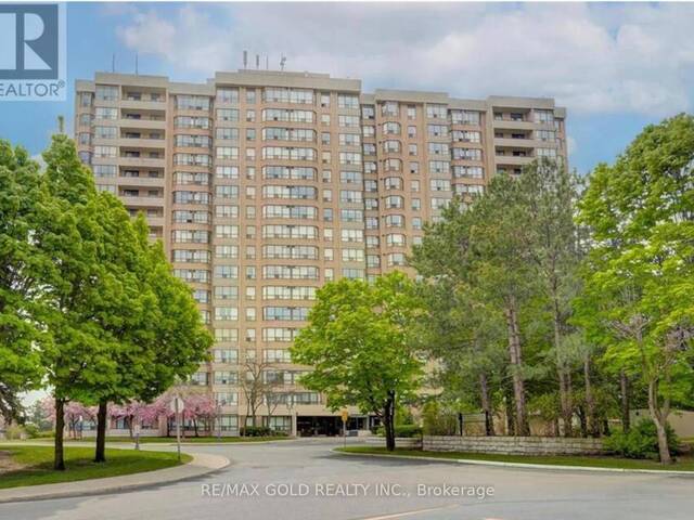 1504 - 10 MALTA AVENUE Brampton  Ontario