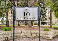 1504 - 10 MALTA AVENUE Brampton 