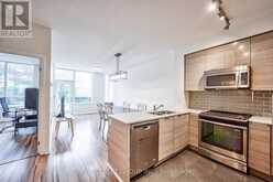 108 - 55 EGLINTON AVENUE W Mississauga