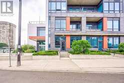 108 - 55 EGLINTON AVENUE W Mississauga