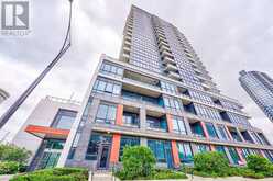 108 - 55 EGLINTON AVENUE W Mississauga