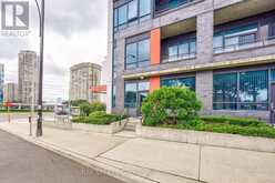 108 - 55 EGLINTON AVENUE W Mississauga