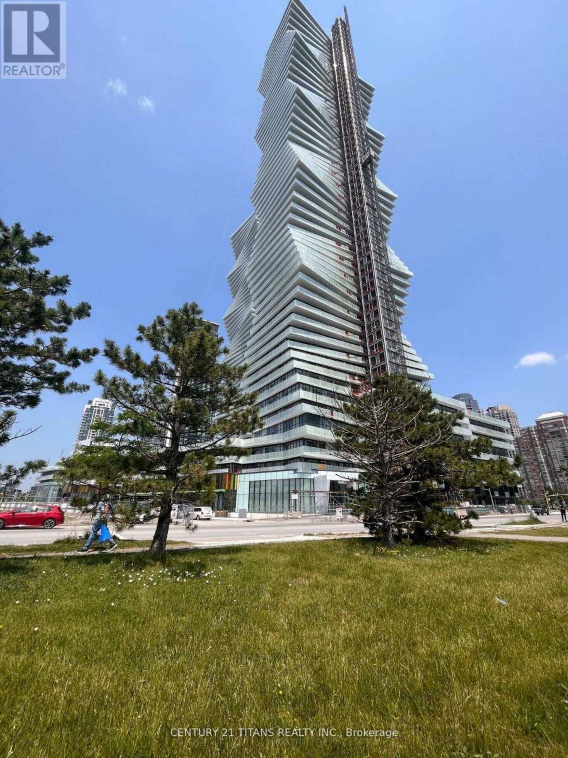 1109 - 3883 QUARTZ ROAD Mississauga