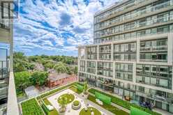 1002 - 5 SOUDAN AVENUE Toronto