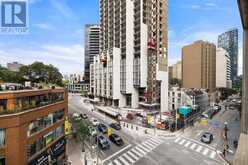 505 - 68 YORKVILLE AVENUE Toronto