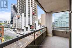 505 - 68 YORKVILLE AVENUE Toronto