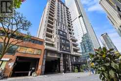 505 - 68 YORKVILLE AVENUE Toronto