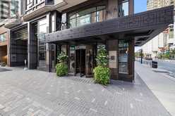 505 - 68 YORKVILLE AVENUE Toronto