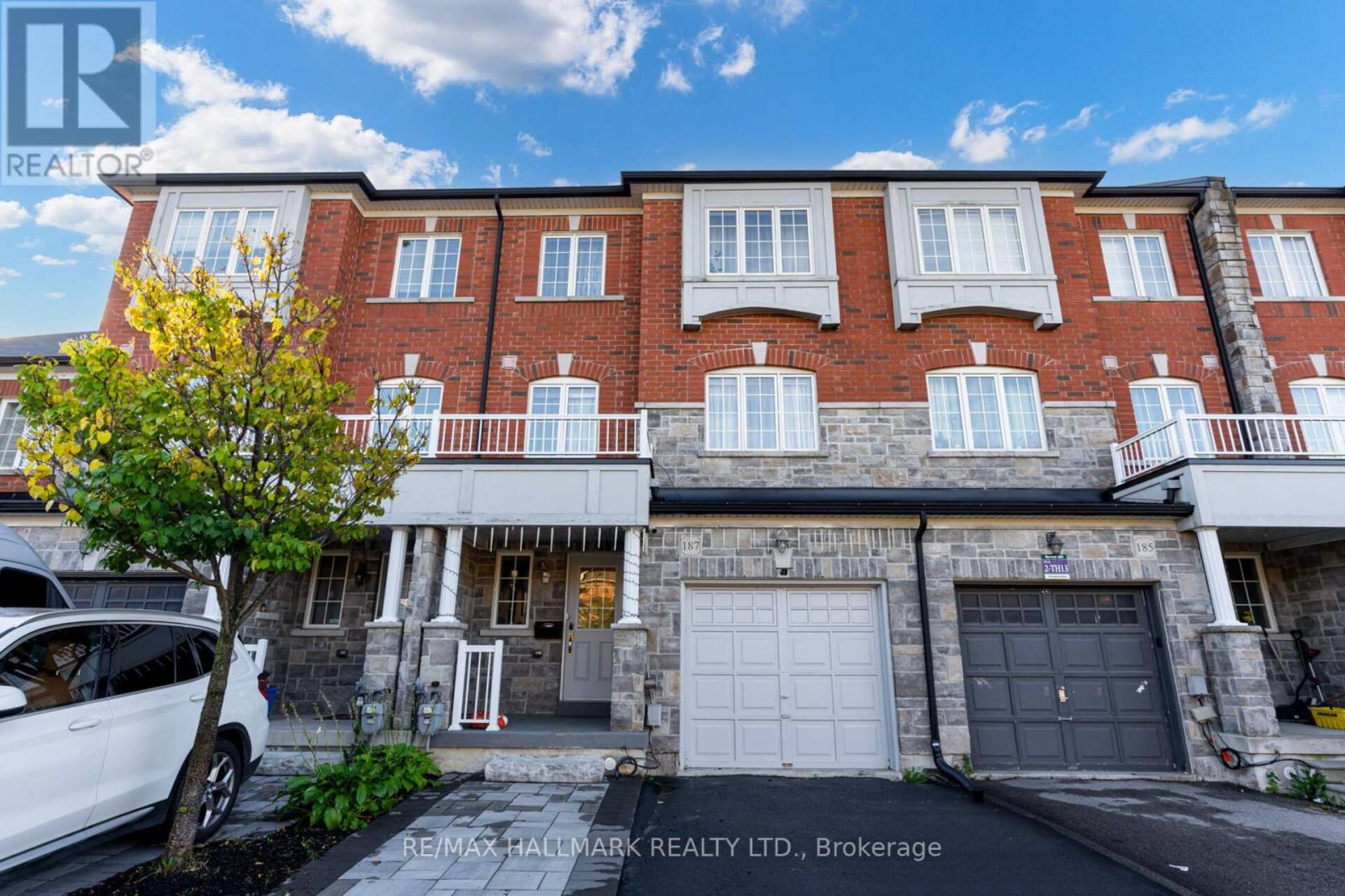 187 HAWKVIEW BOULEVARD Vaughan