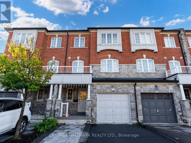 187 HAWKVIEW BOULEVARD Vaughan Ontario