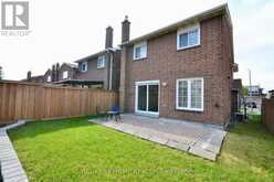 178 BOB O'LINK AVENUE Vaughan