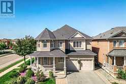 2 DYBAL STREET Vaughan 