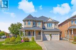 2 DYBAL STREET Vaughan 