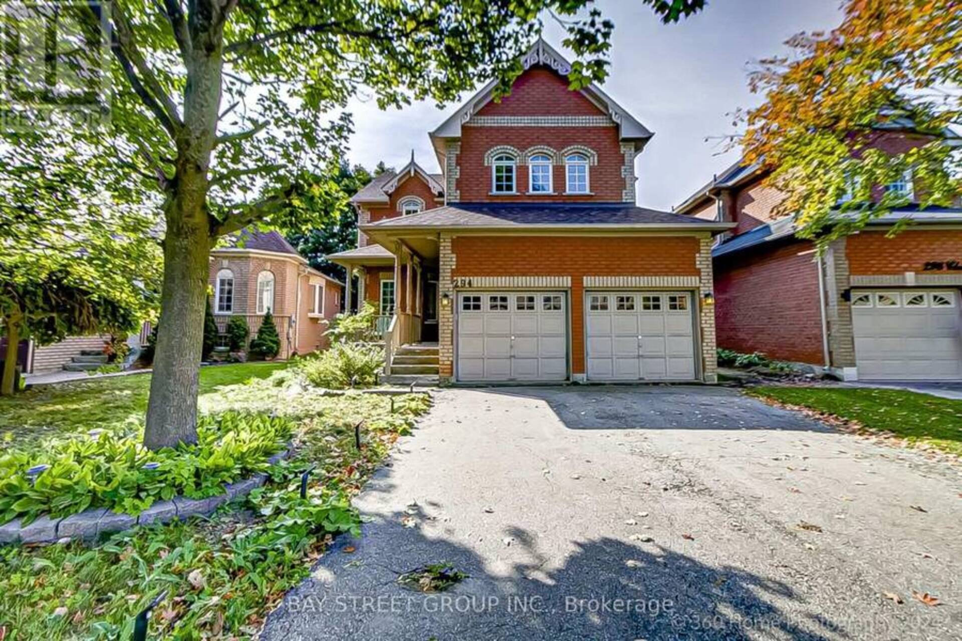 294 CLEARMEADOW BOULEVARD Newmarket