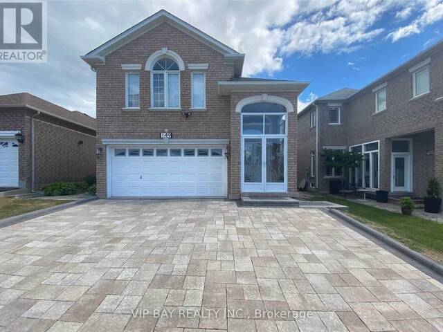 149 TOPOROWSKI (BSMT) AVENUE Richmond Hill  Ontario