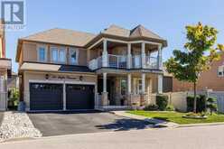 52 SEIFFER CRESCENT Richmond Hill 