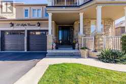 52 SEIFFER CRESCENT Richmond Hill