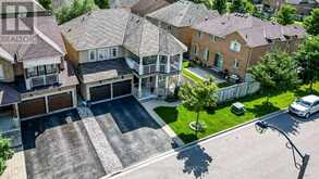 52 SEIFFER CRESCENT Richmond Hill