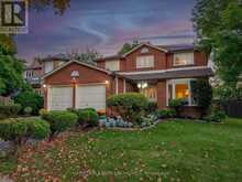 32 QUEENS COLLEGE DRIVE Richmond Hill 