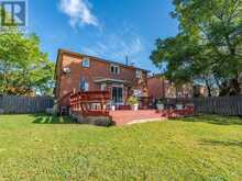 32 QUEENS COLLEGE DRIVE Richmond Hill 