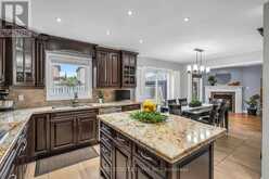 5 CORNERSTONE COURT Caledon