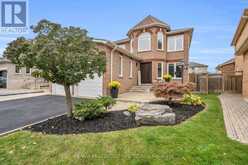 5 CORNERSTONE COURT Caledon 