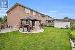 5 CORNERSTONE COURT Caledon