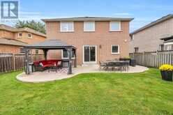 5 CORNERSTONE COURT Caledon