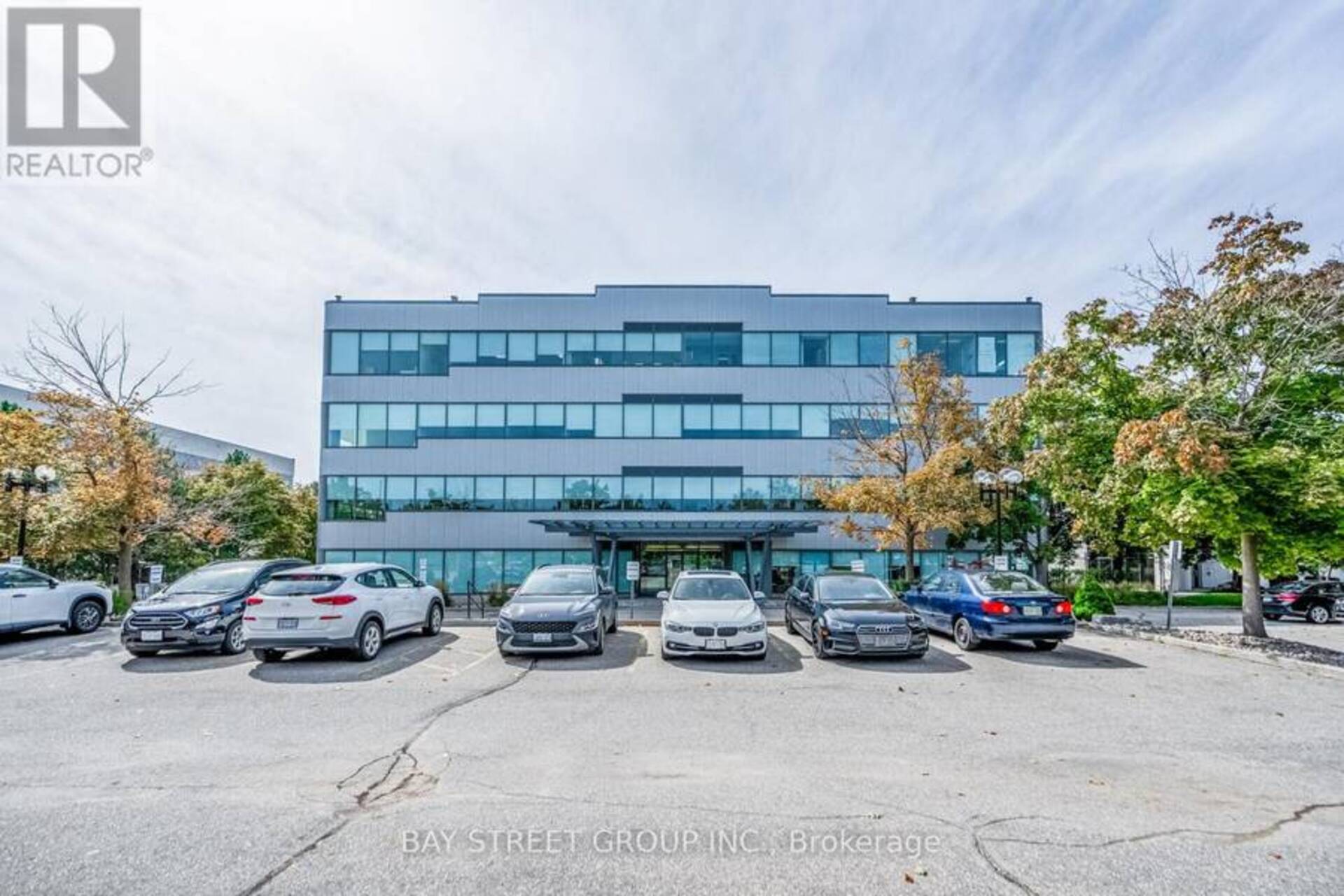 6790 CENTURY AVENUE Mississauga