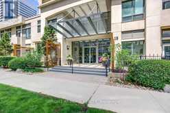 1110 - 18 SPRING GARDEN AVENUE Toronto