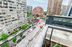 1110 - 18 SPRING GARDEN AVENUE Toronto