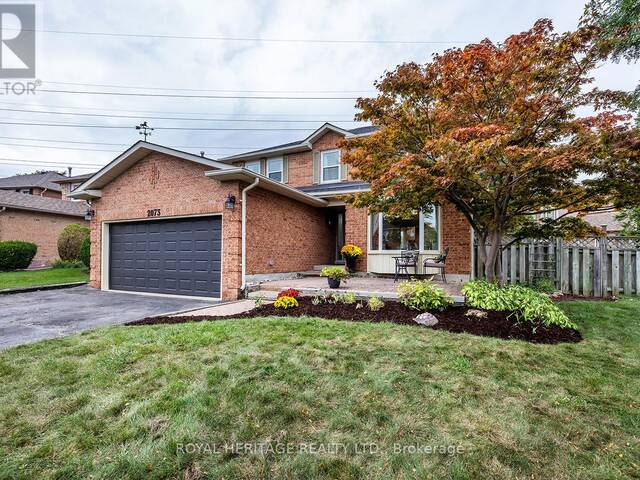 2073 LYNN HEIGHTS DRIVE Pickering  Ontario