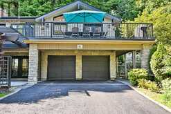 41 MEADOWCLIFFE DRIVE Toronto