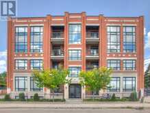 402 - 458 OAKWOOD AVENUE Toronto 