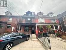 UPPER - 859 1/2 BATHURST STREET Toronto