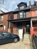 UPPER - 859 1/2 BATHURST STREET Toronto