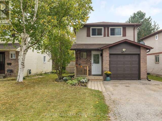 39 CORBETT DRIVE Barrie  Ontario